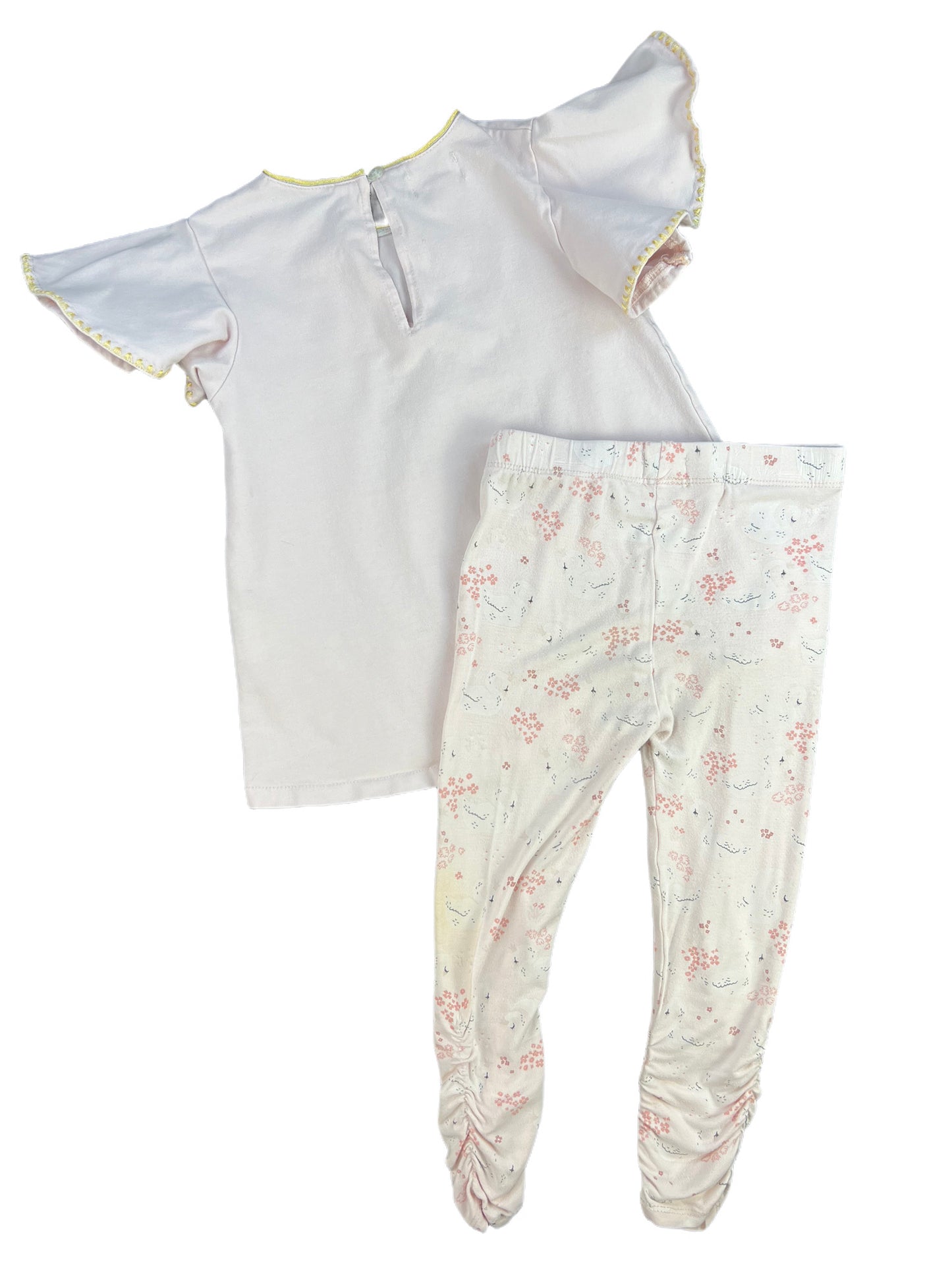 Mud Pie 24M/2T