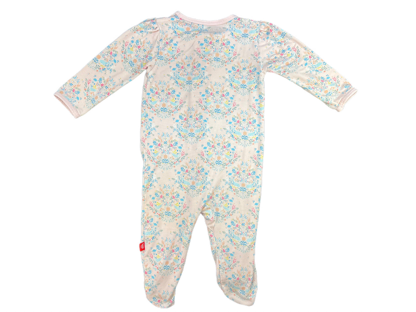 Magnetic Me 3-6M