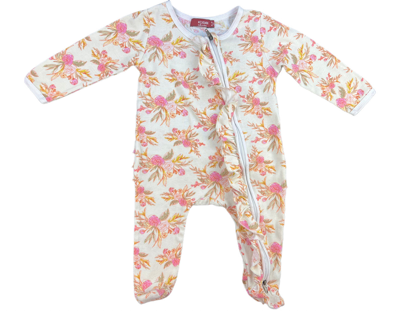 Milkbarn 6-9M