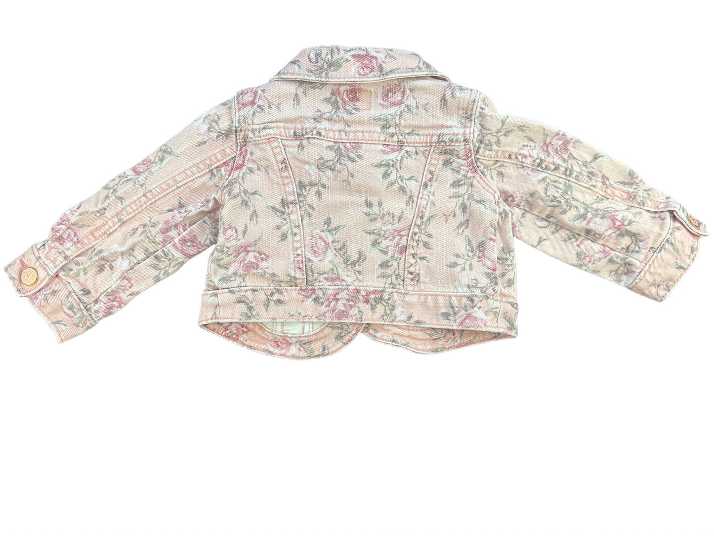 Baby Gap X Love Shack Fancy 6-12M