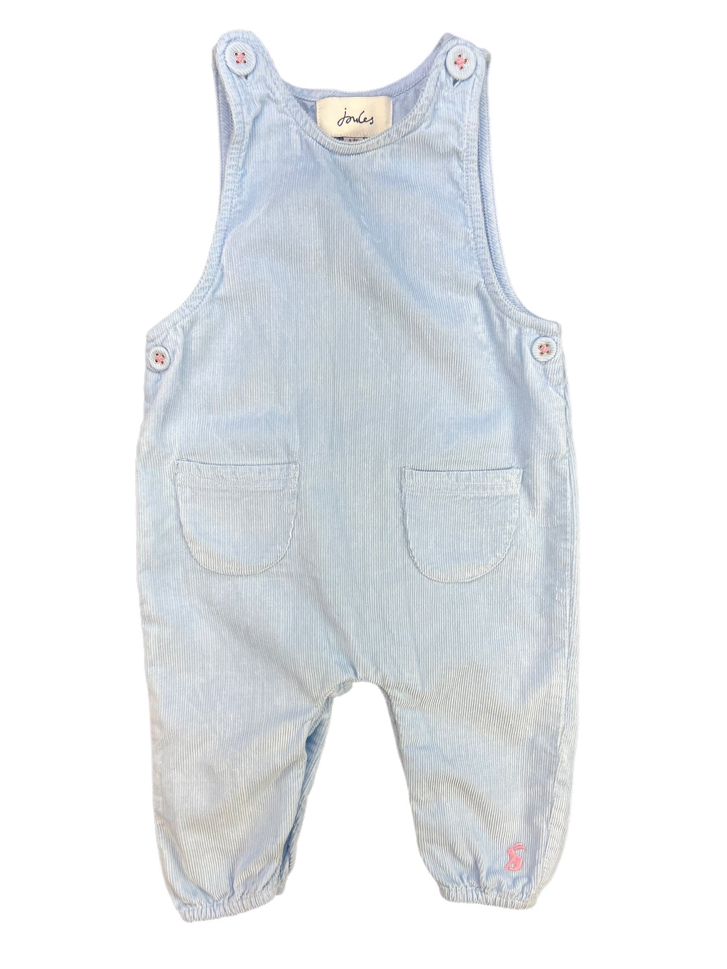 Joules 6-9M