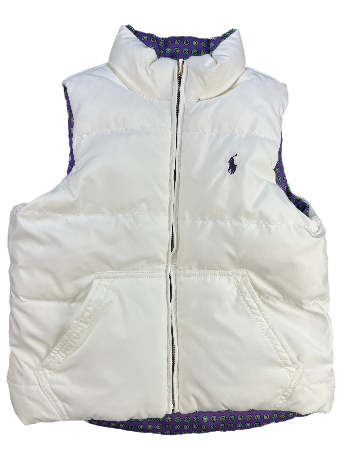 Polo Ralph Lauren 4/4T