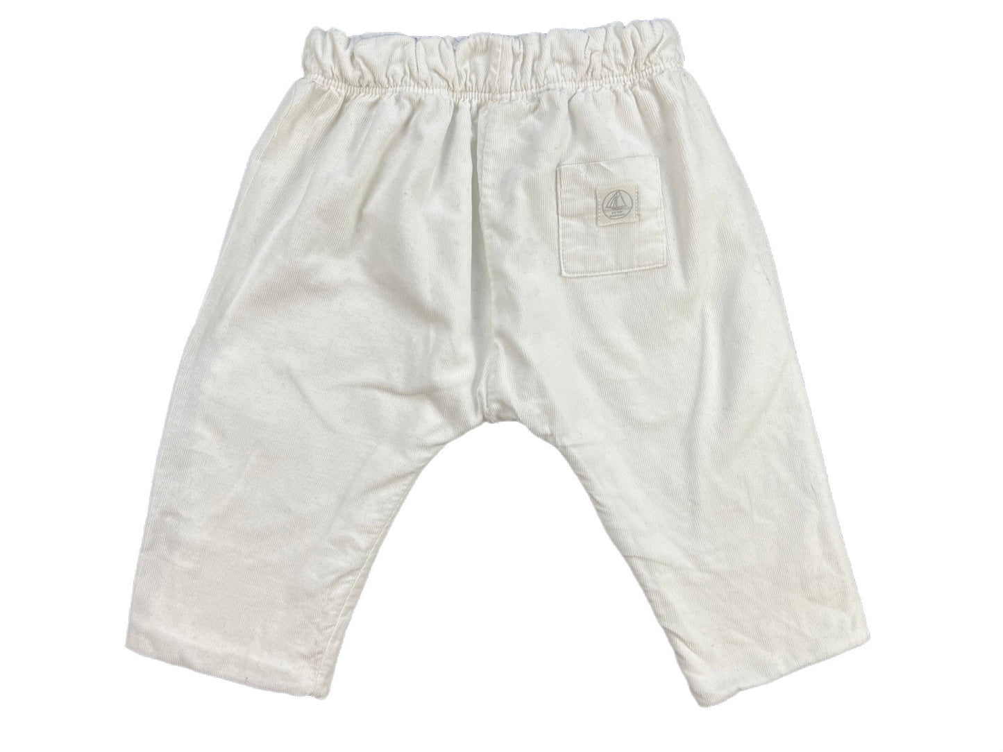 Petit Bateau 3M