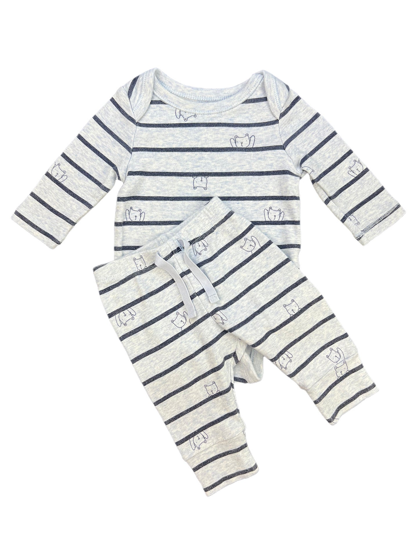Baby Gap 0-3M