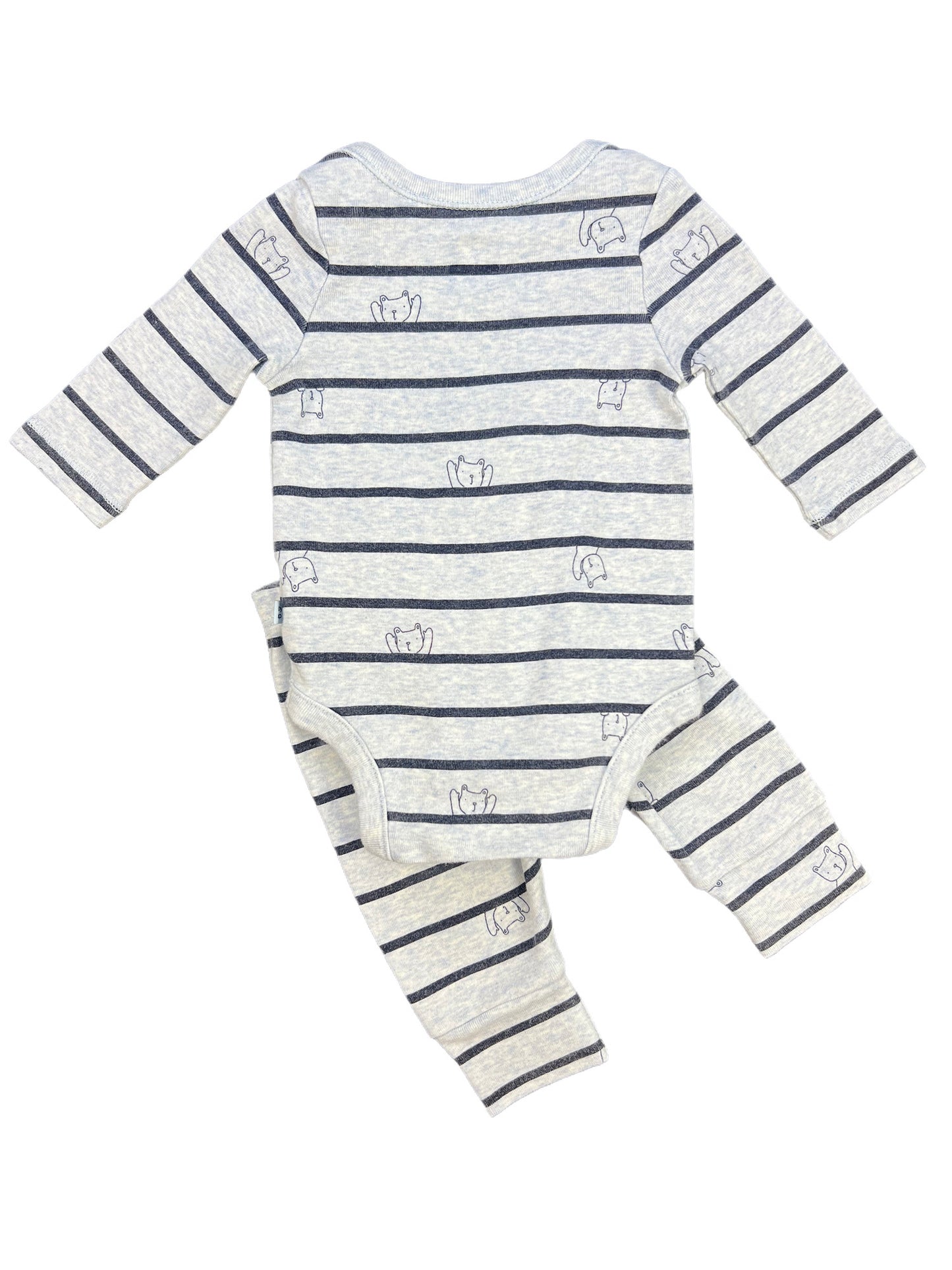 Baby Gap 0-3M