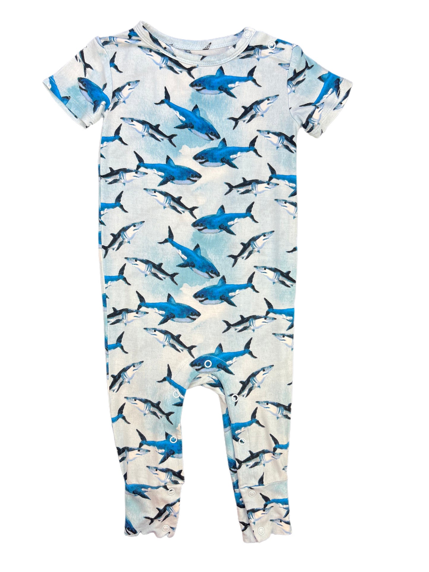 Posh Peanut 18-24M