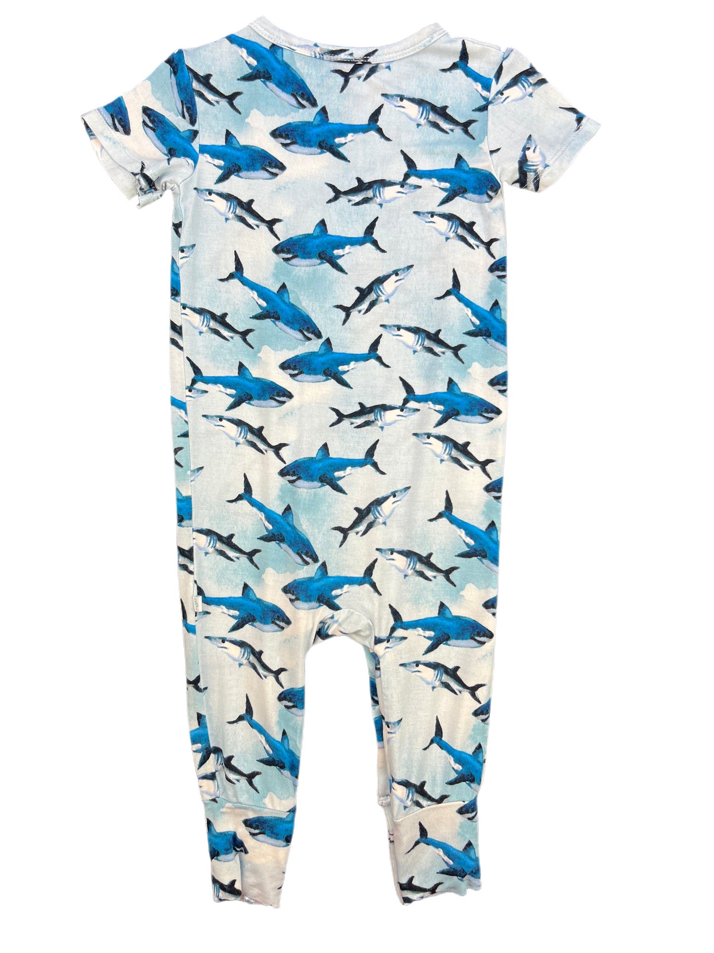 Posh Peanut 18-24M
