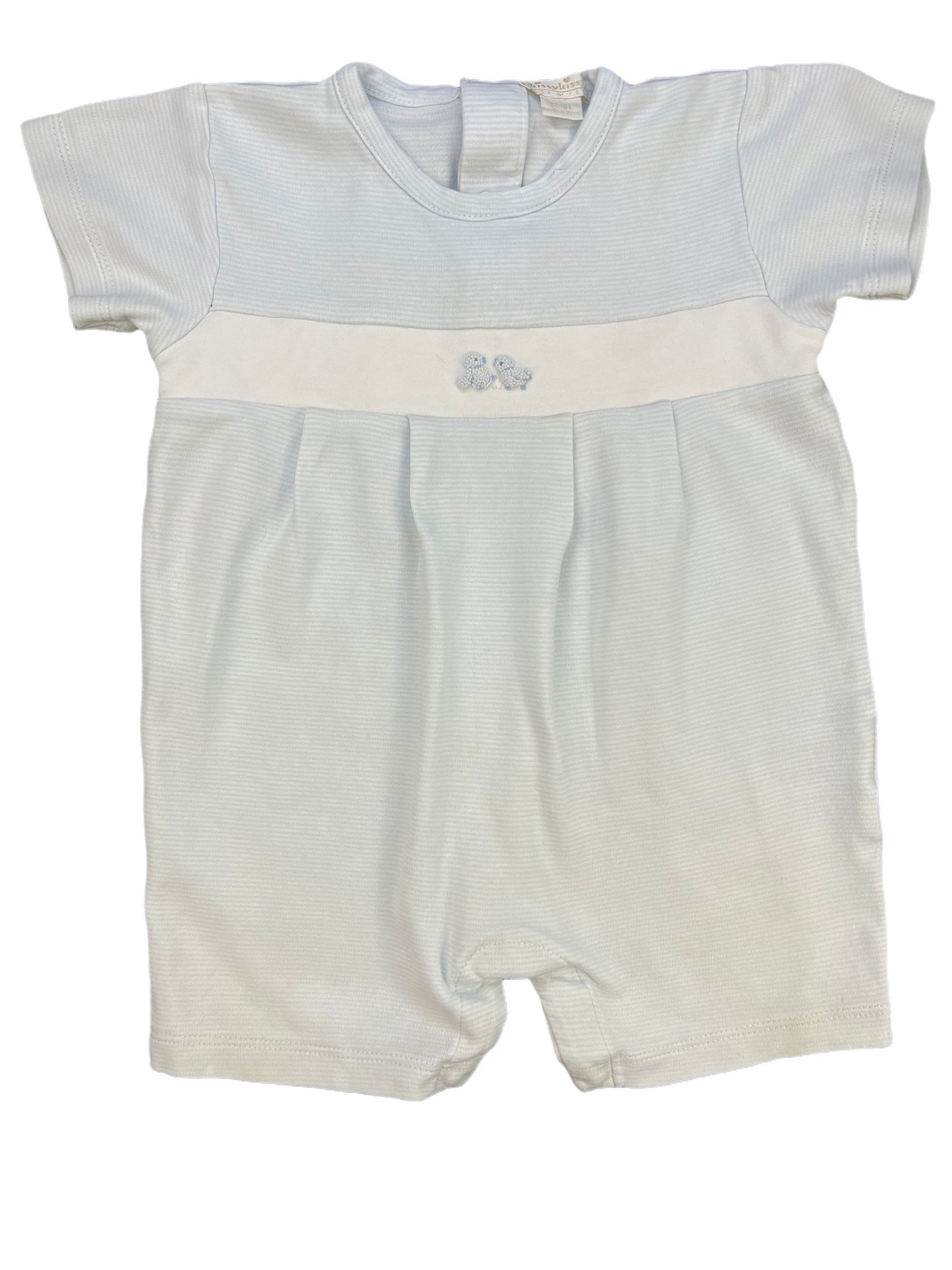 Kissy Kissy 12-18M