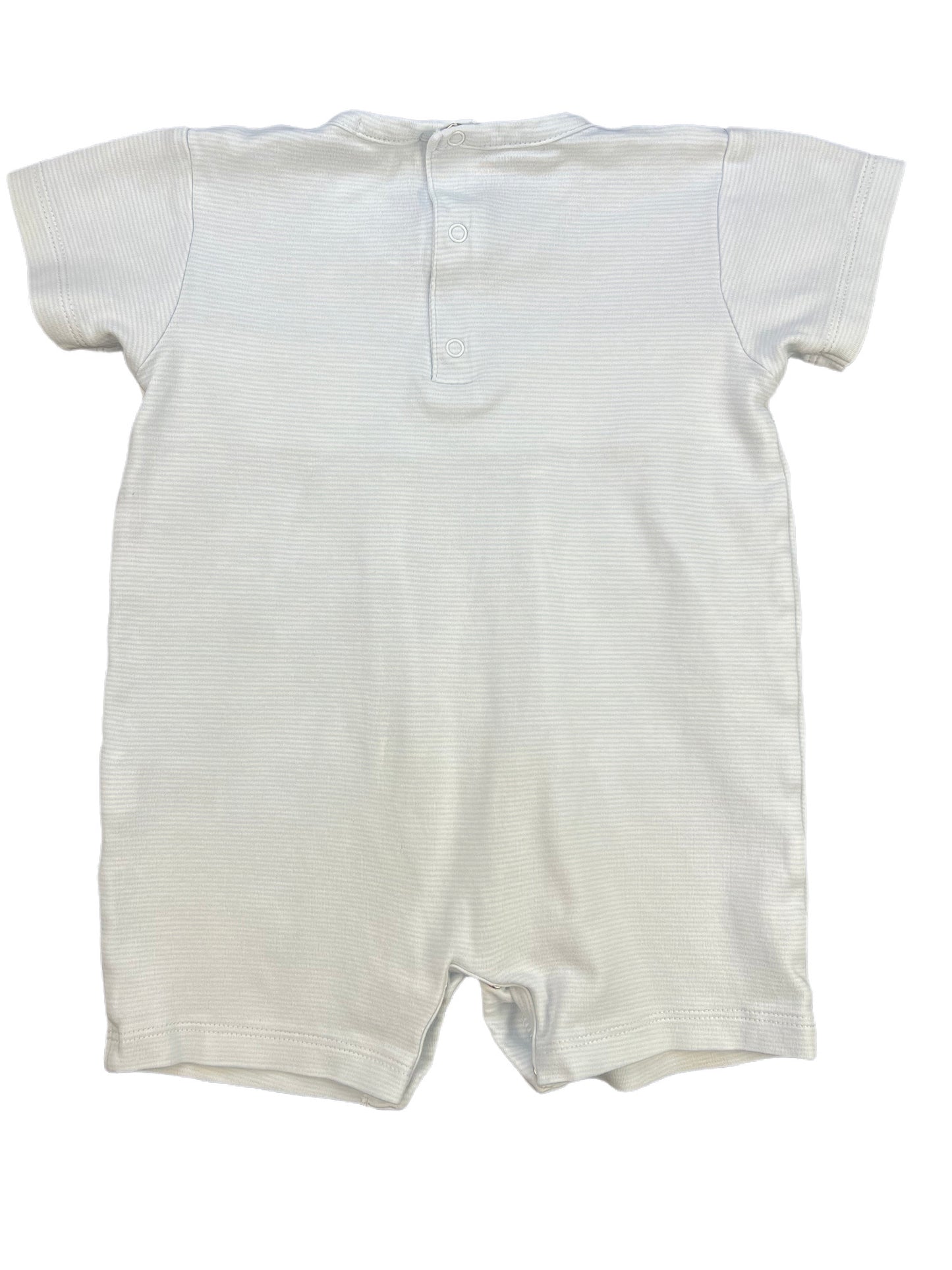 Kissy Kissy 12-18M