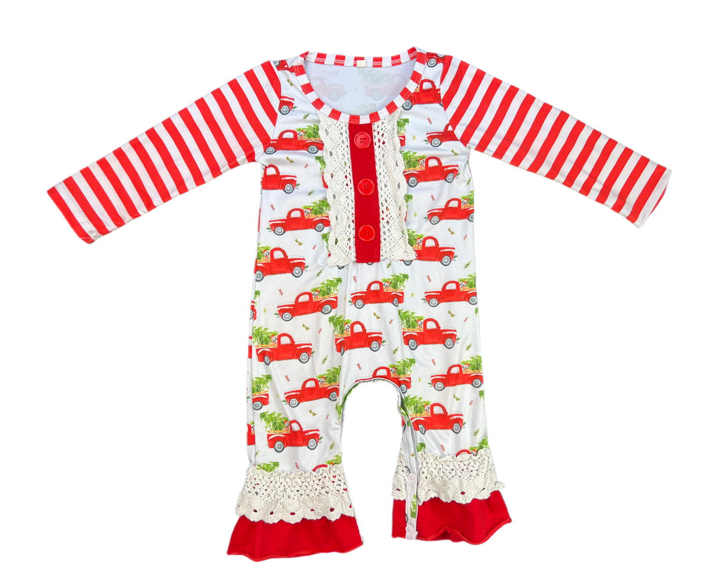 Boutique 6-12M