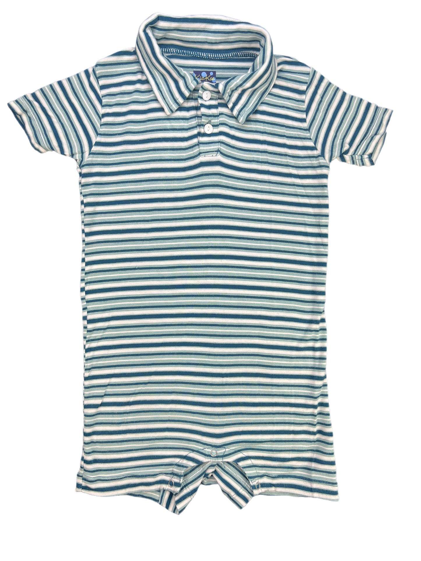 Kickee Pants 18-24M