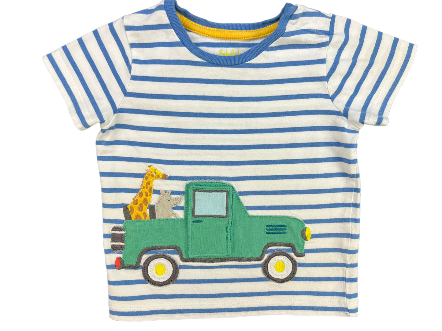 Baby Boden 12-18M