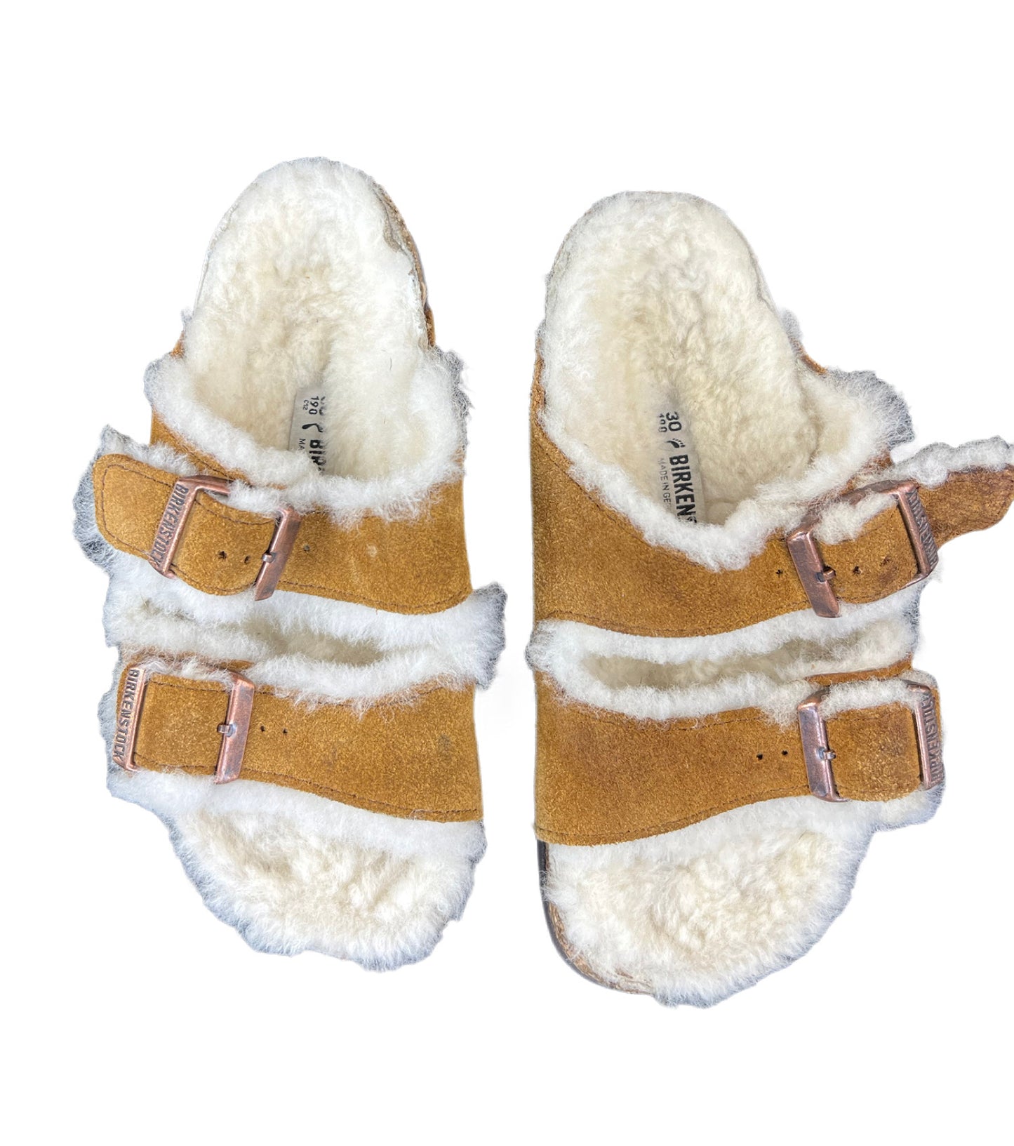 Birkenstock 12-12.5