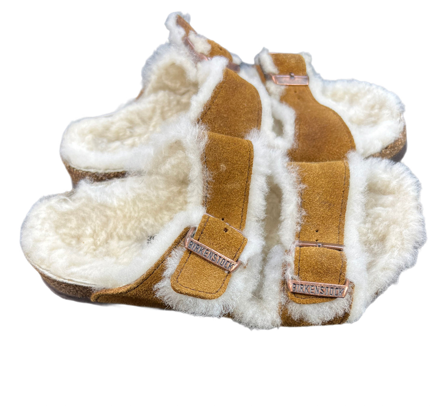 Birkenstock 12-12.5