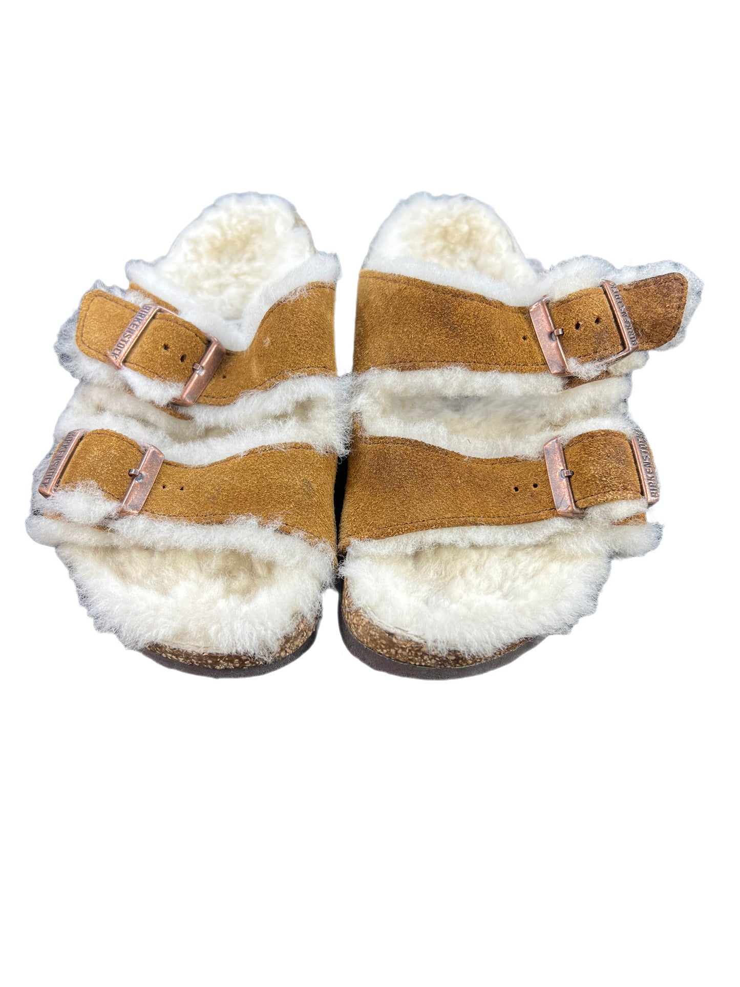 Birkenstock 12-12.5