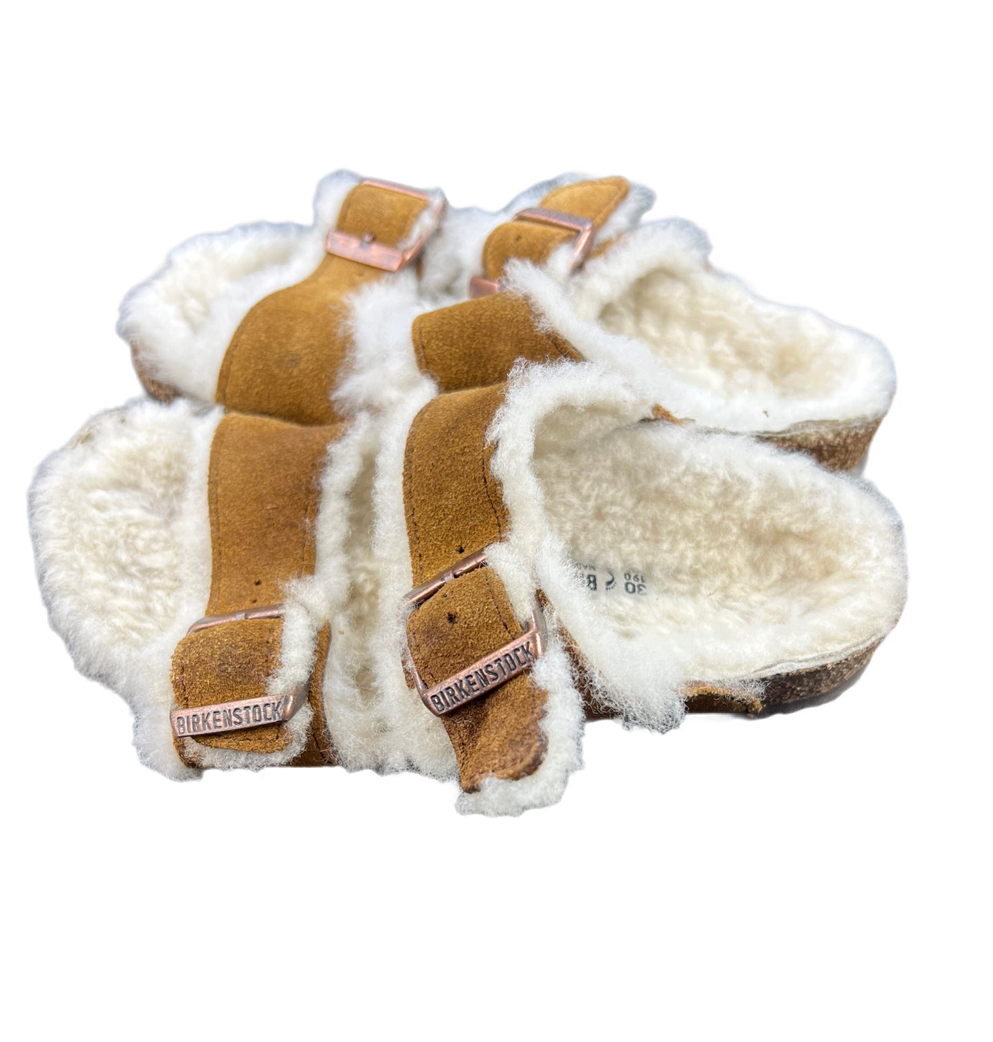Birkenstock 12-12.5