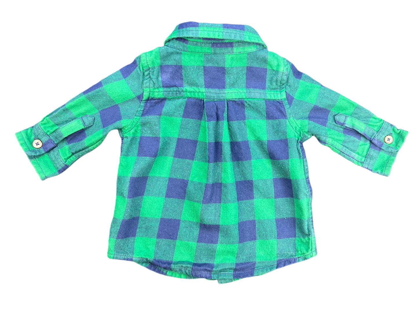 Hanna Andersson 3-6M