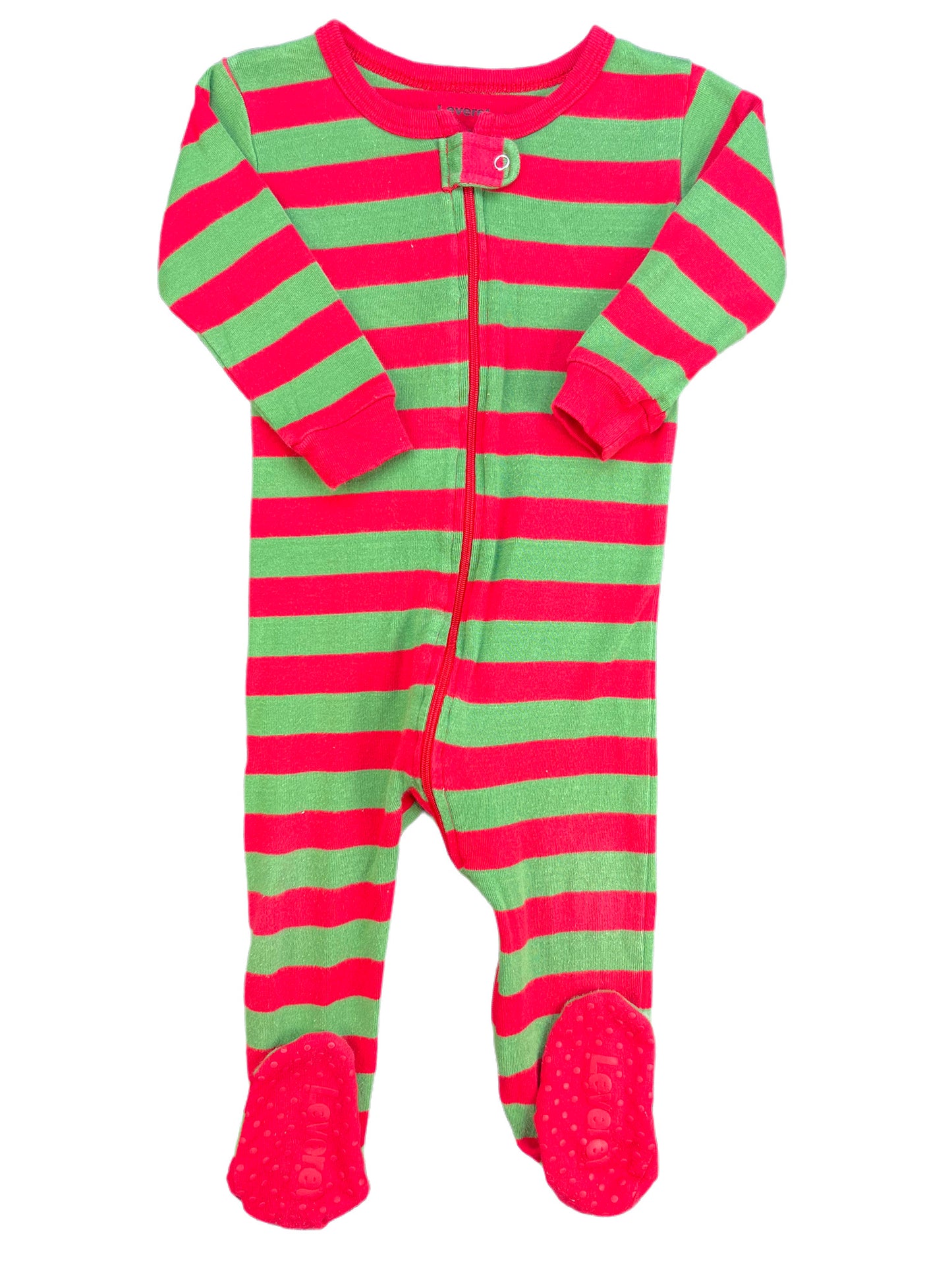 Leveret 12-18M