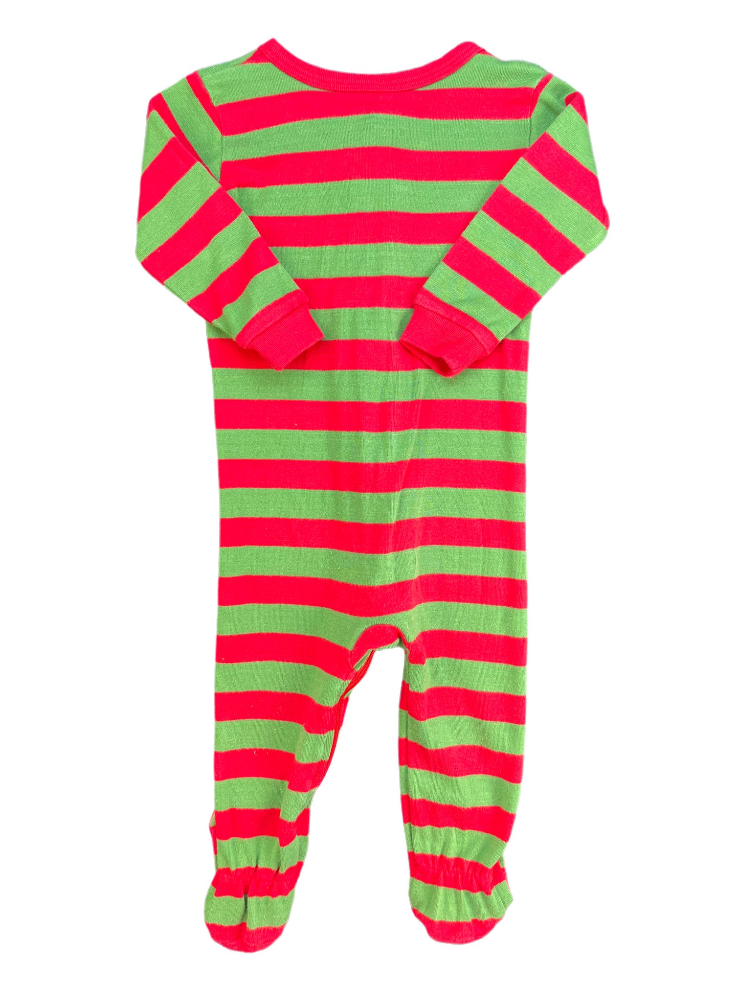 Leveret 12-18M