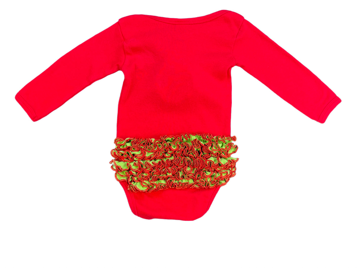 Zootie B Little 6-12M