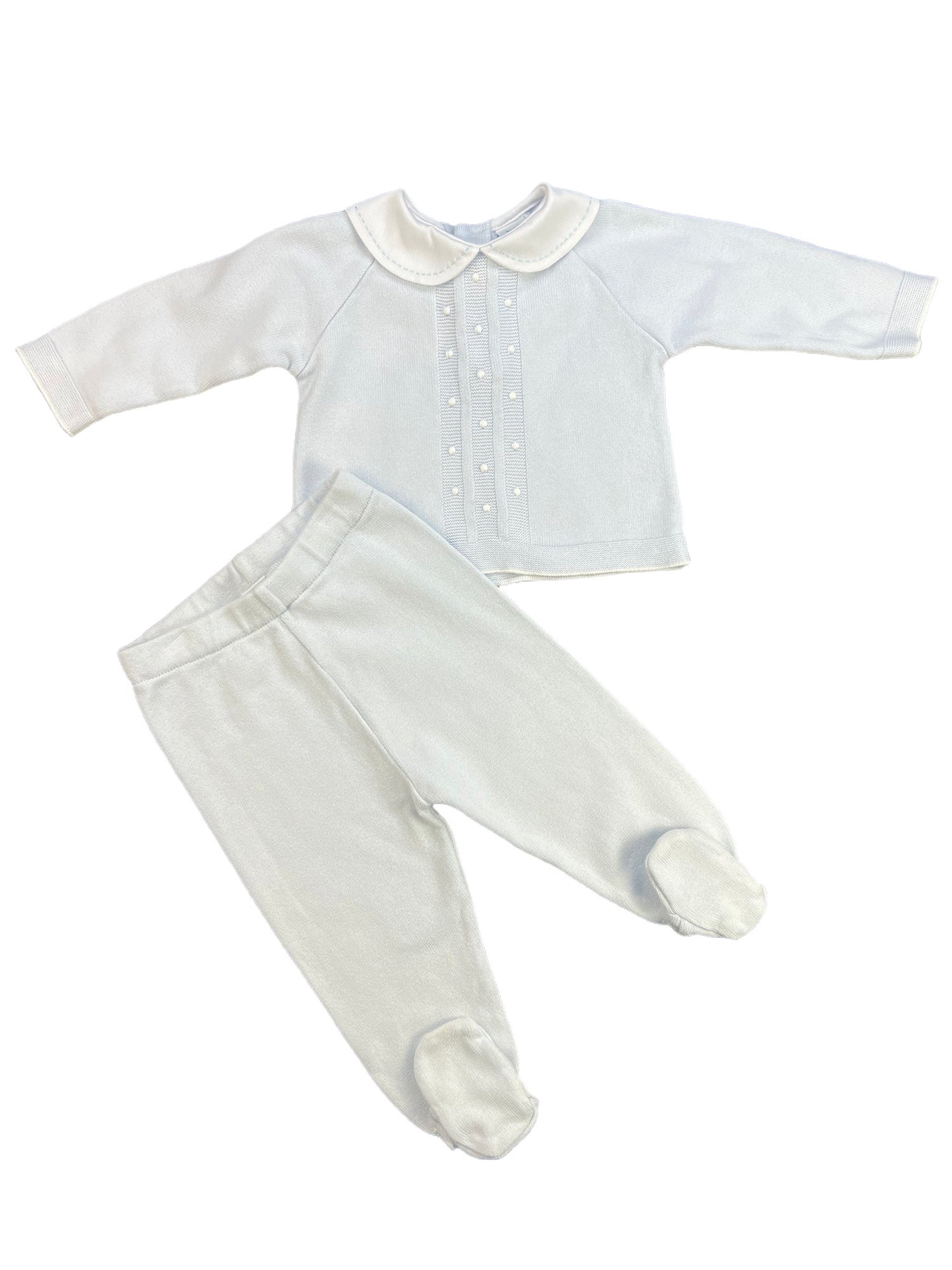 Feltman Brothers 6M