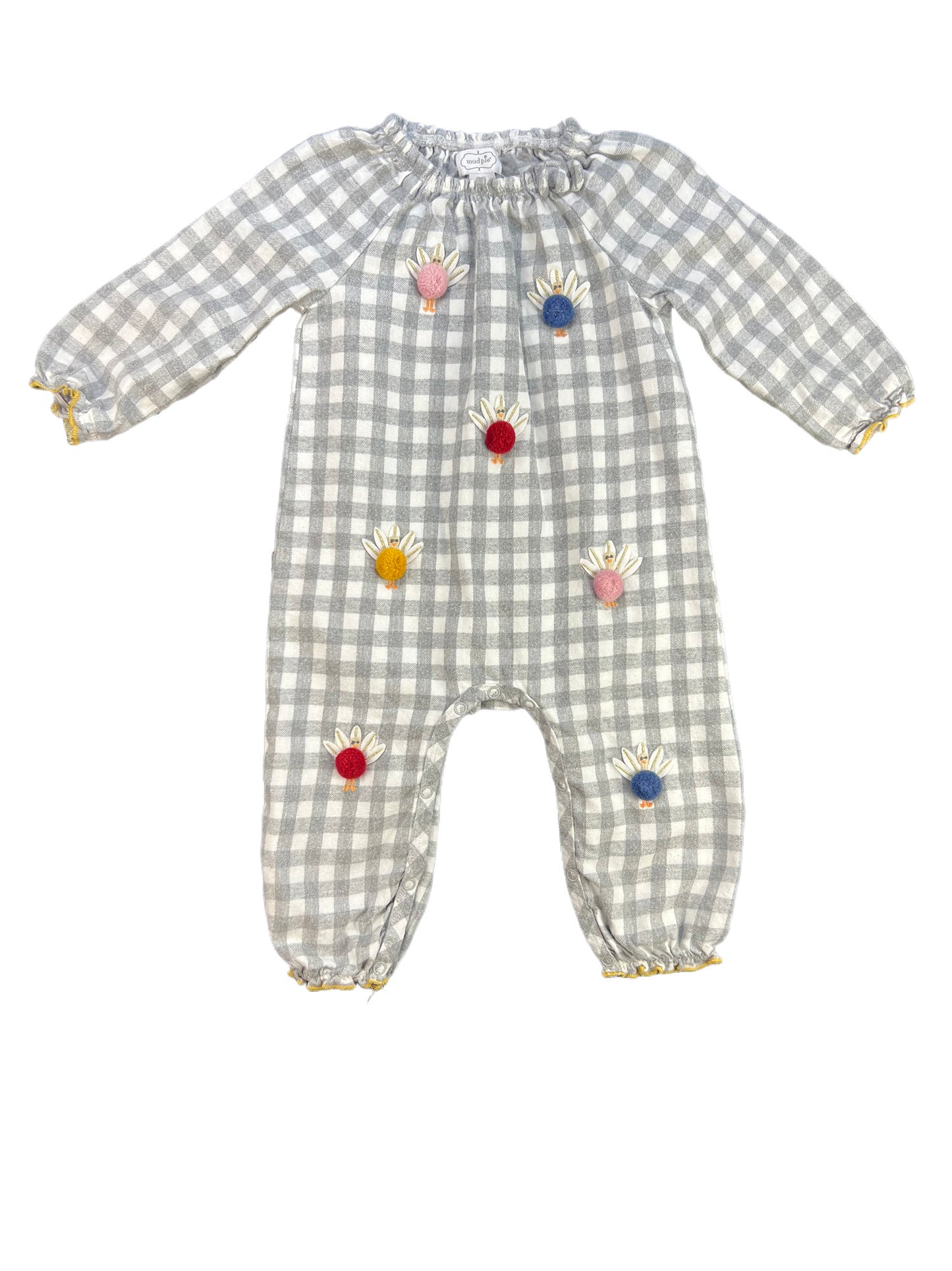 Mud Pie 12-18M