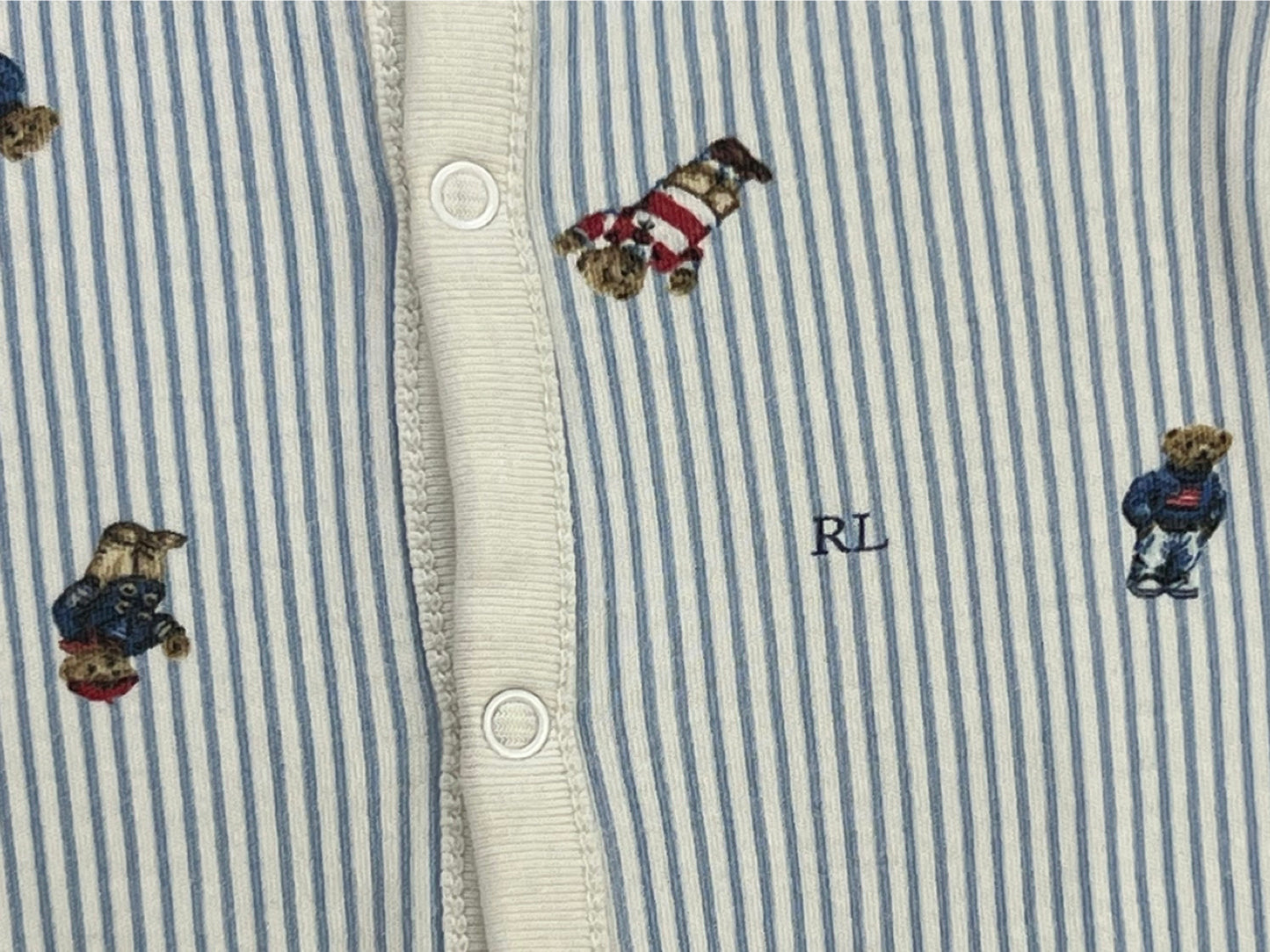 Ralph Lauren 9M