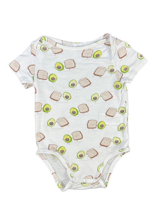 Angel Dear 3-6 M