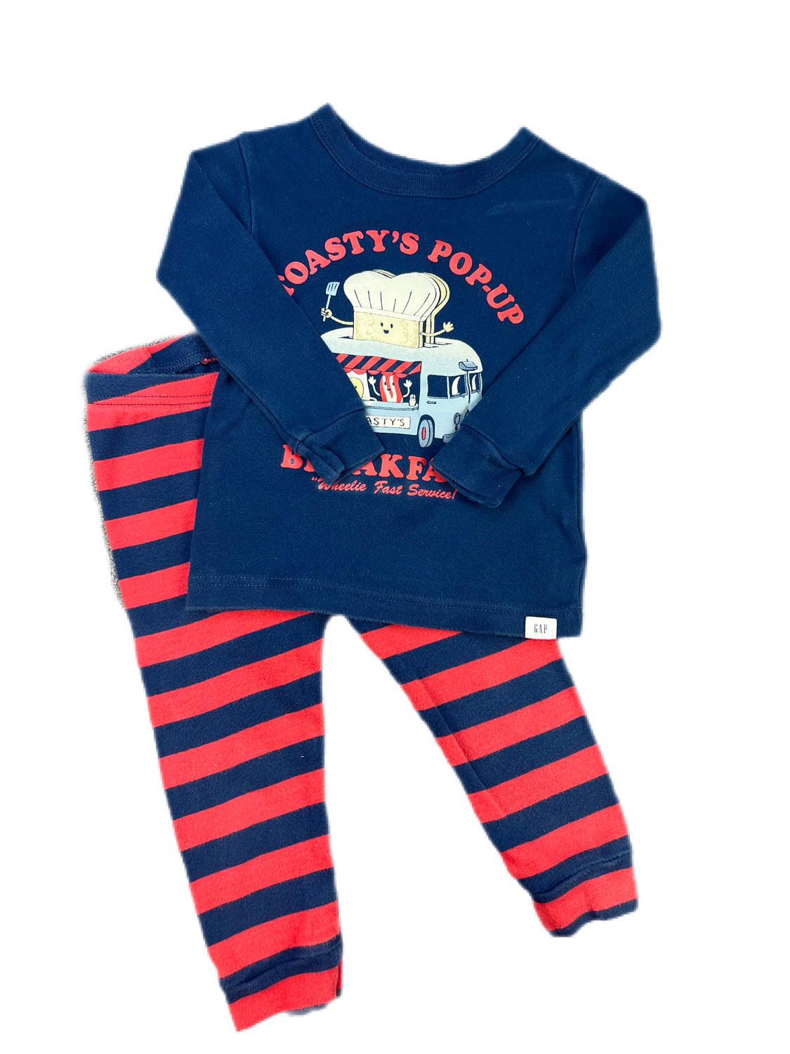 Baby Gap 18-24 M