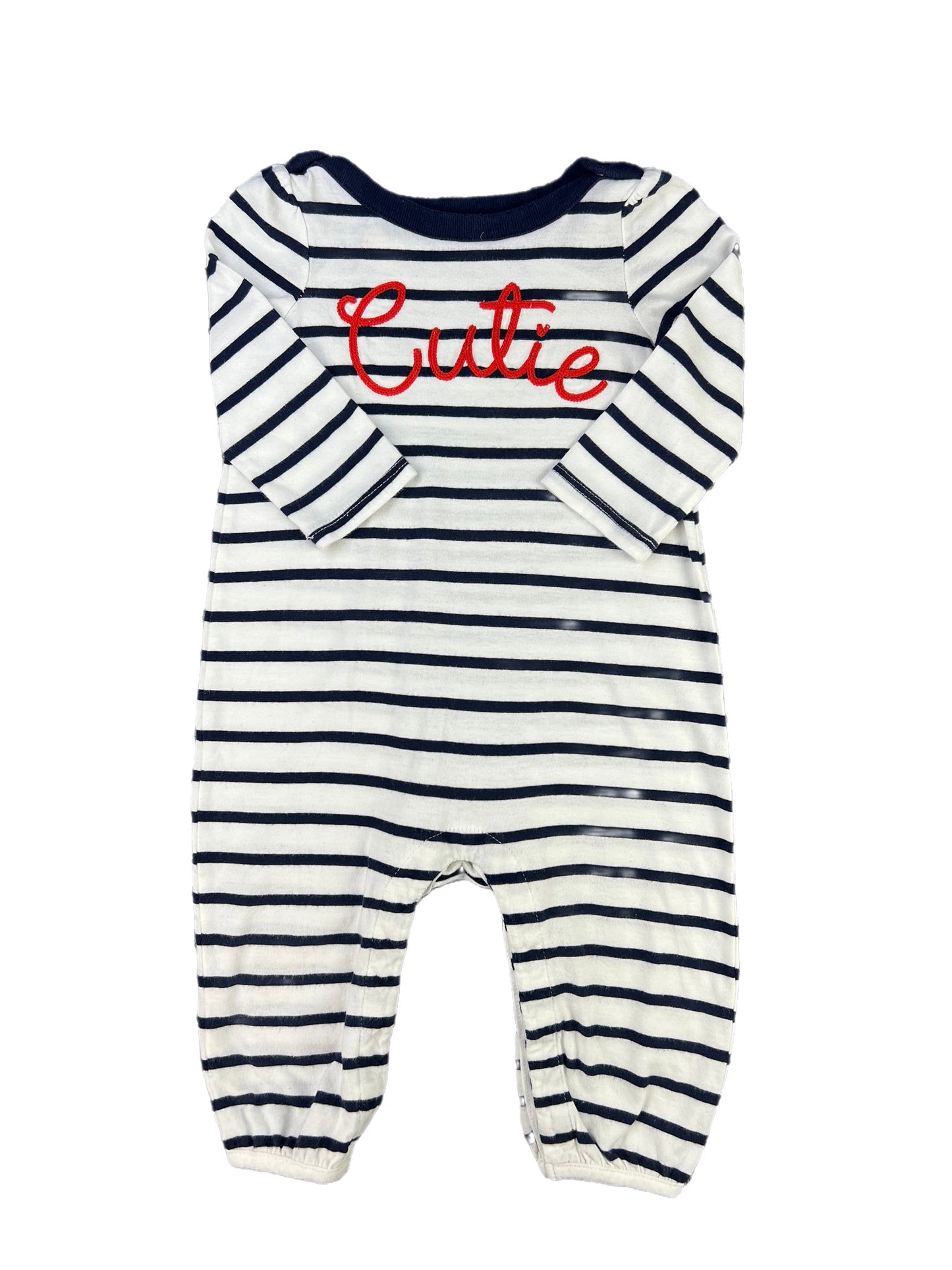 Baby Gap 6-12 M