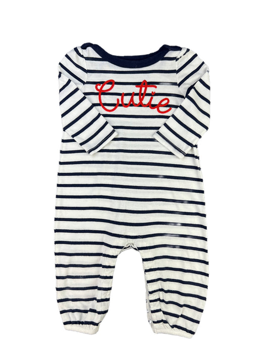 Baby Gap 6-12 M