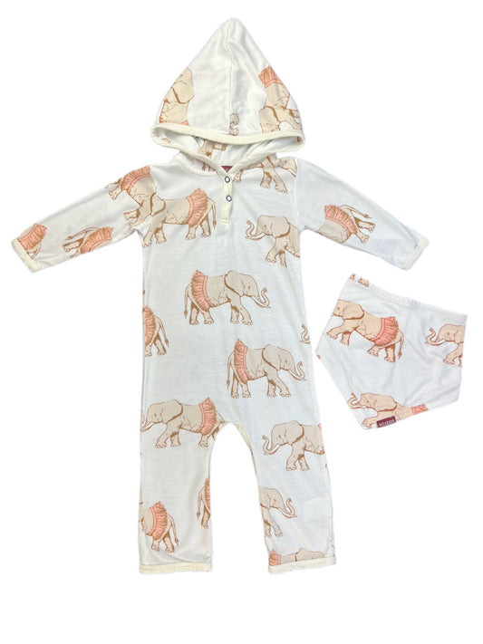 Milkbarn 6-12M
