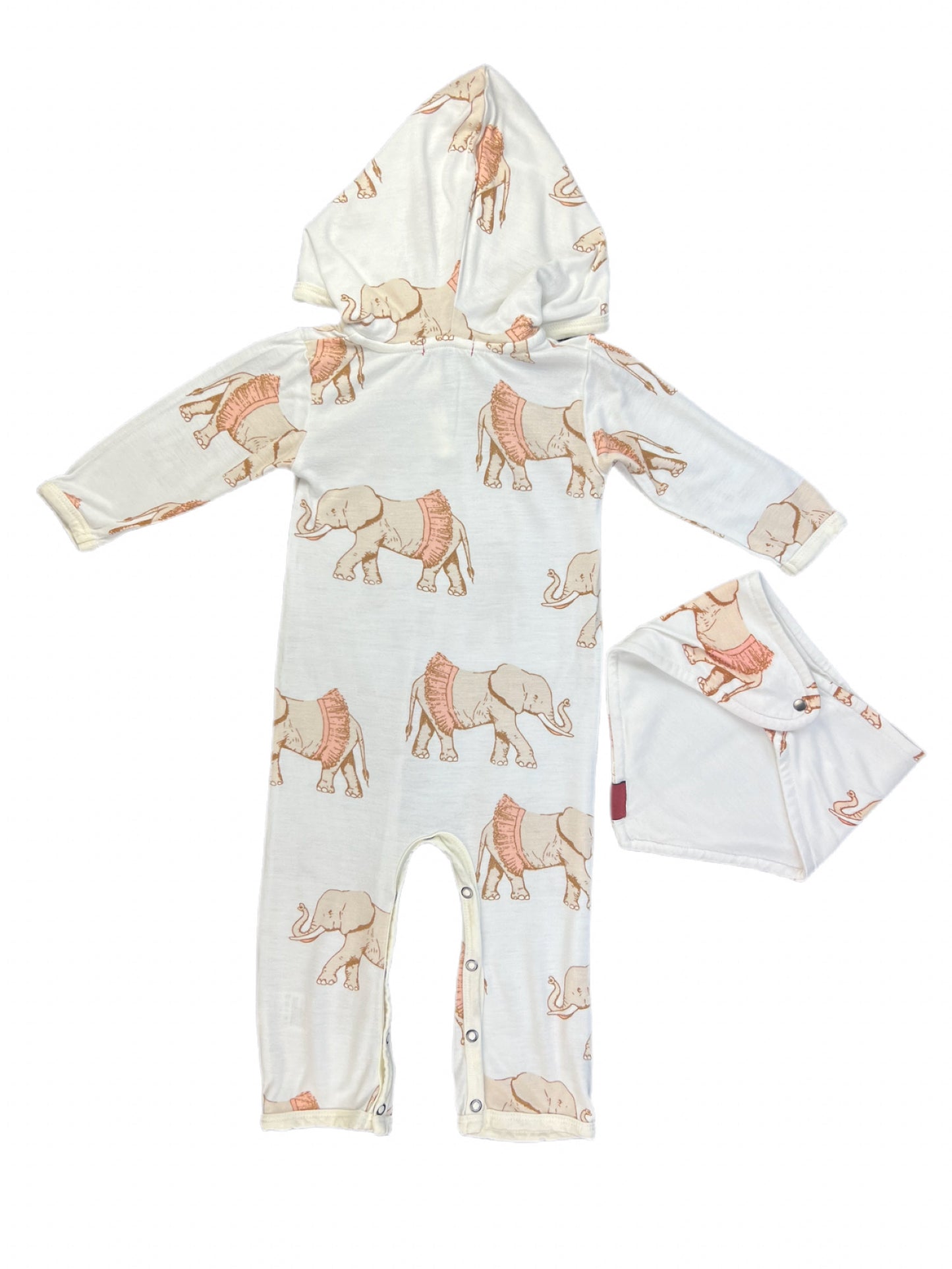 Milkbarn 6-12M