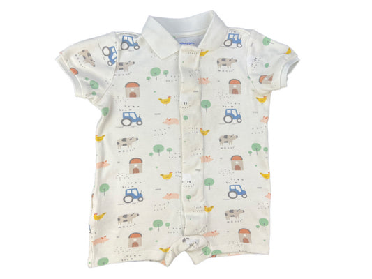 Magnetic Me 12-18M