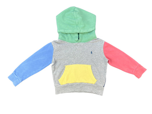 Polo Ralph Lauren 2/2T