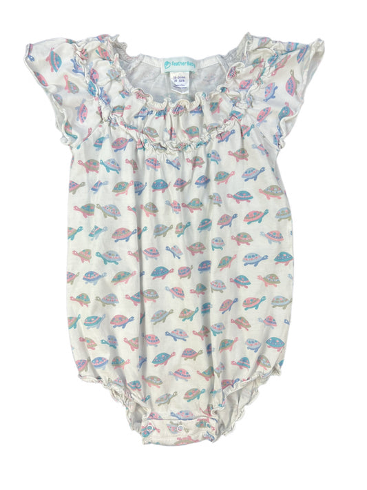 Feather Baby 18-24M