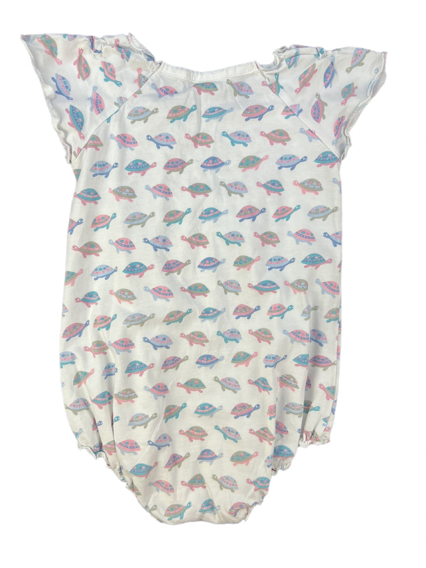 Feather Baby 18-24M