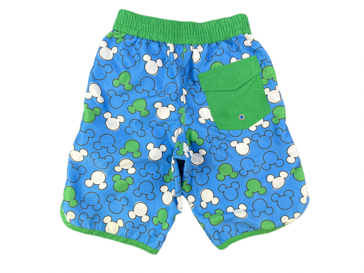 Hanna Andersson X Disney 6-7Y