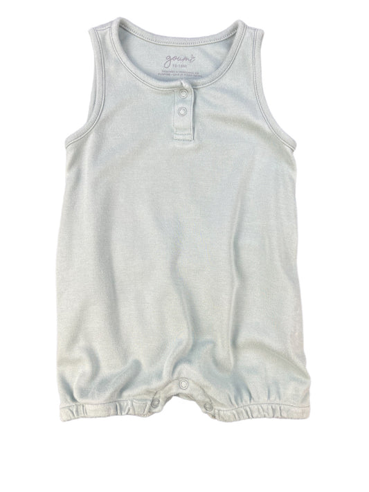 Goumi 12-18M