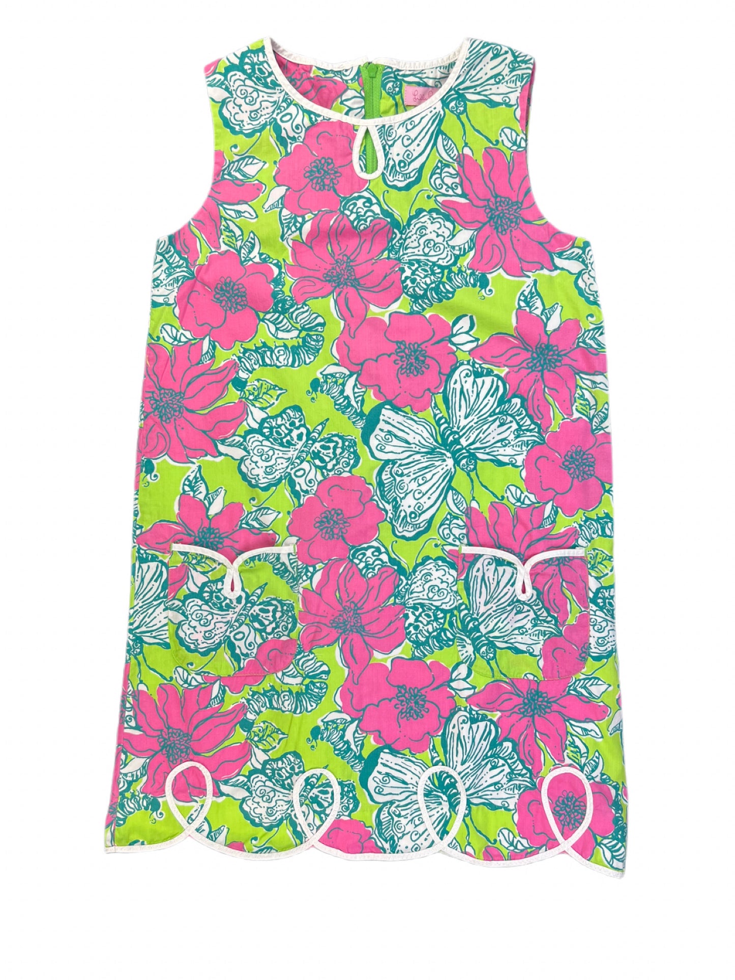Lilly Pulitzer 10Y