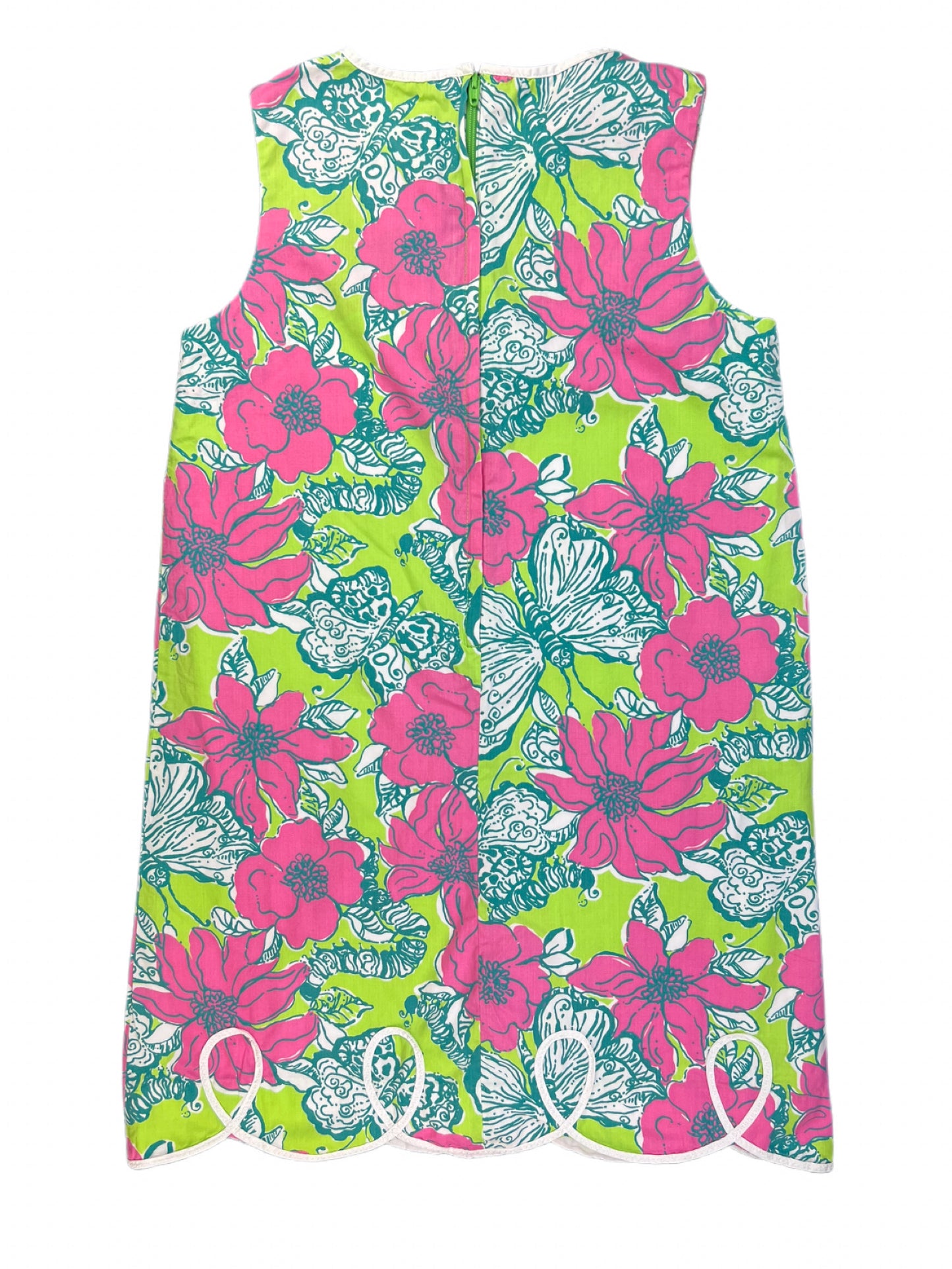 Lilly Pulitzer 10Y