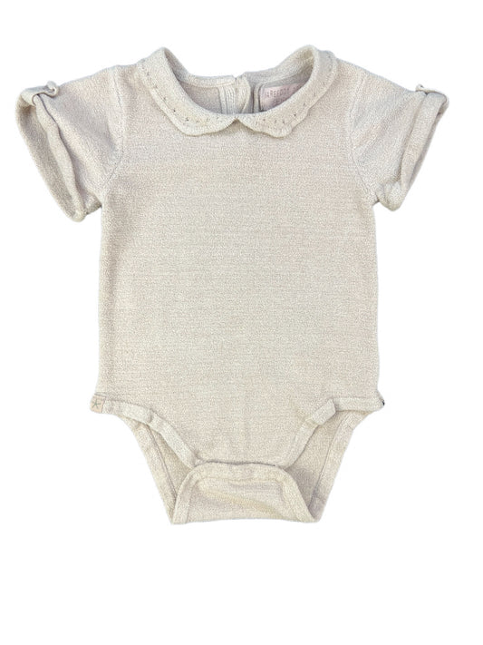 Barefoot Dreams 12-18M
