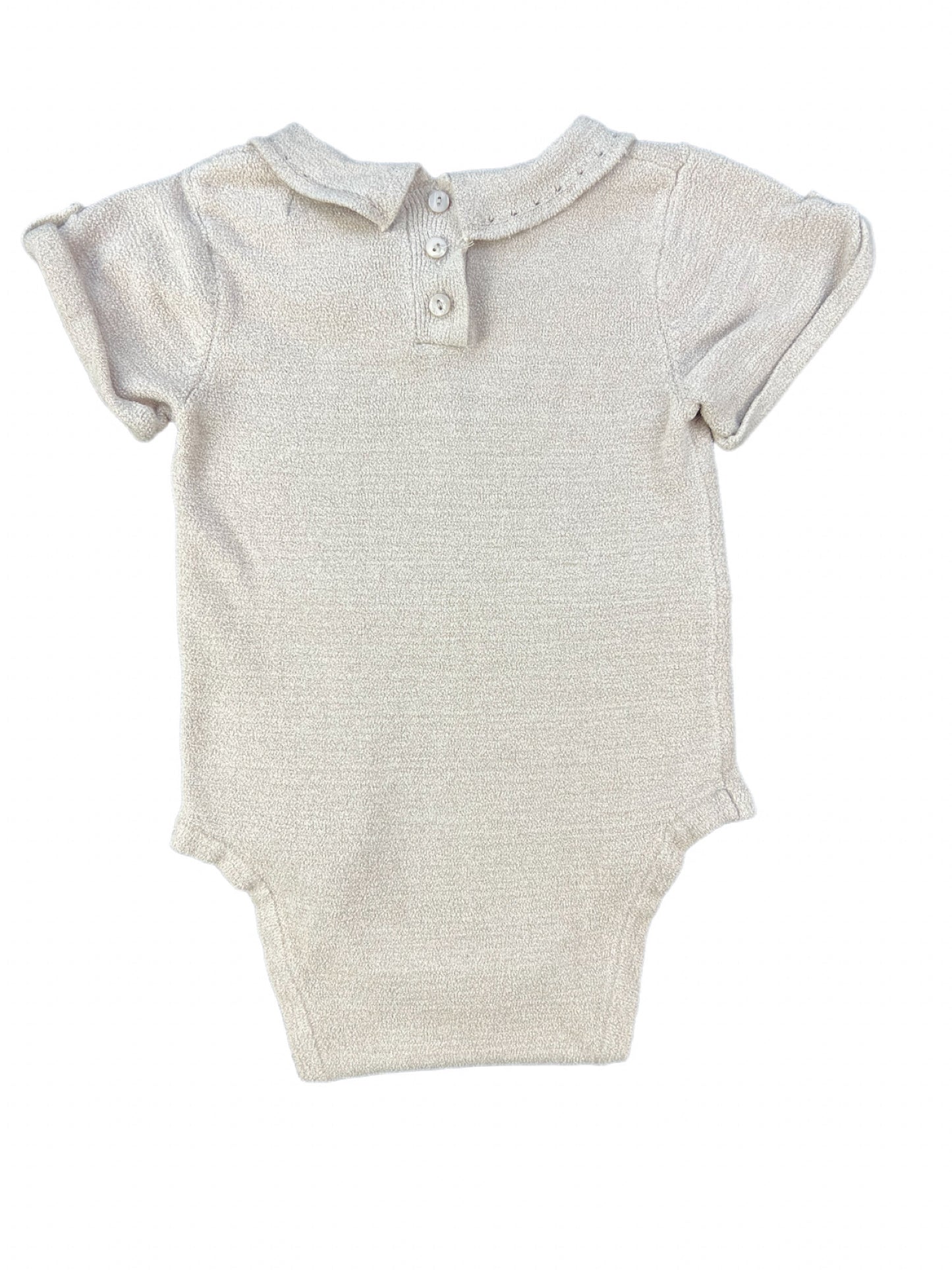 Barefoot Dreams 12-18M