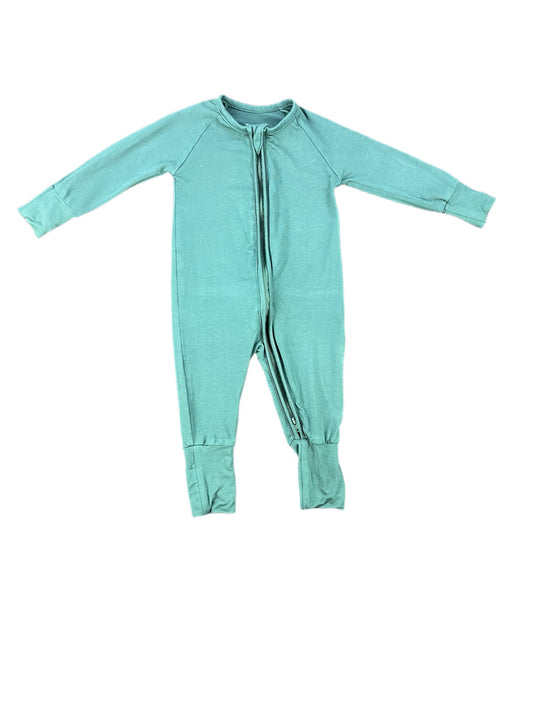 Southern Sleepies 3-6M