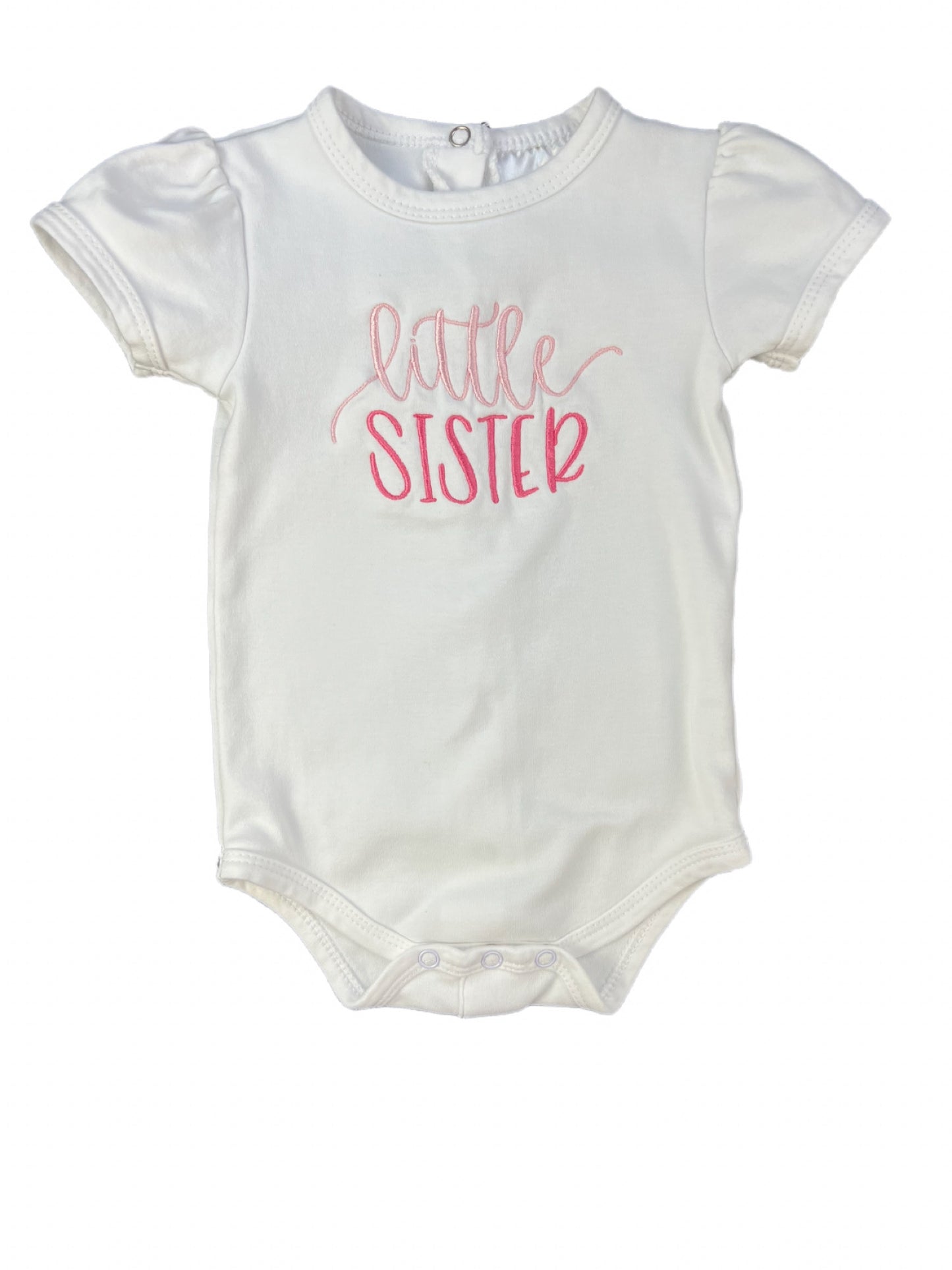 Boutique 3-6M