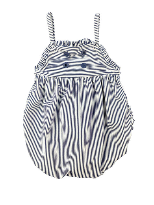 Janie and Jack 3-6M
