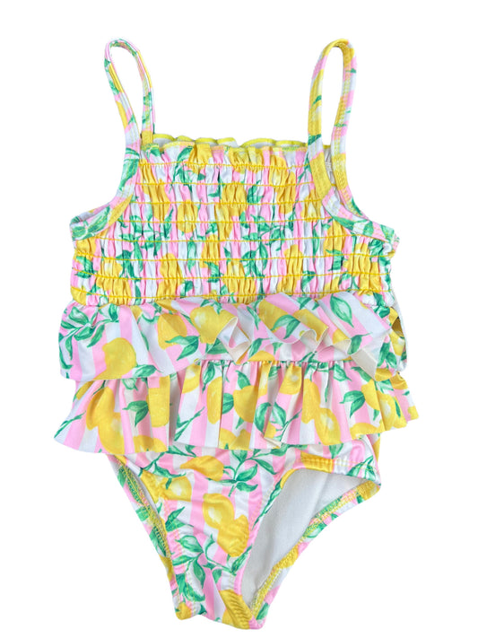 Swimwear Toddler Girl 2T Penelope Mack