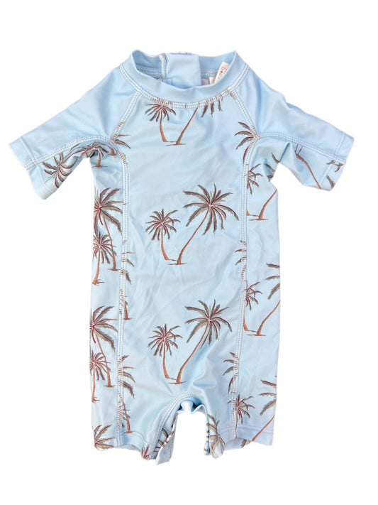 Feather 4 Arrow 6-12M