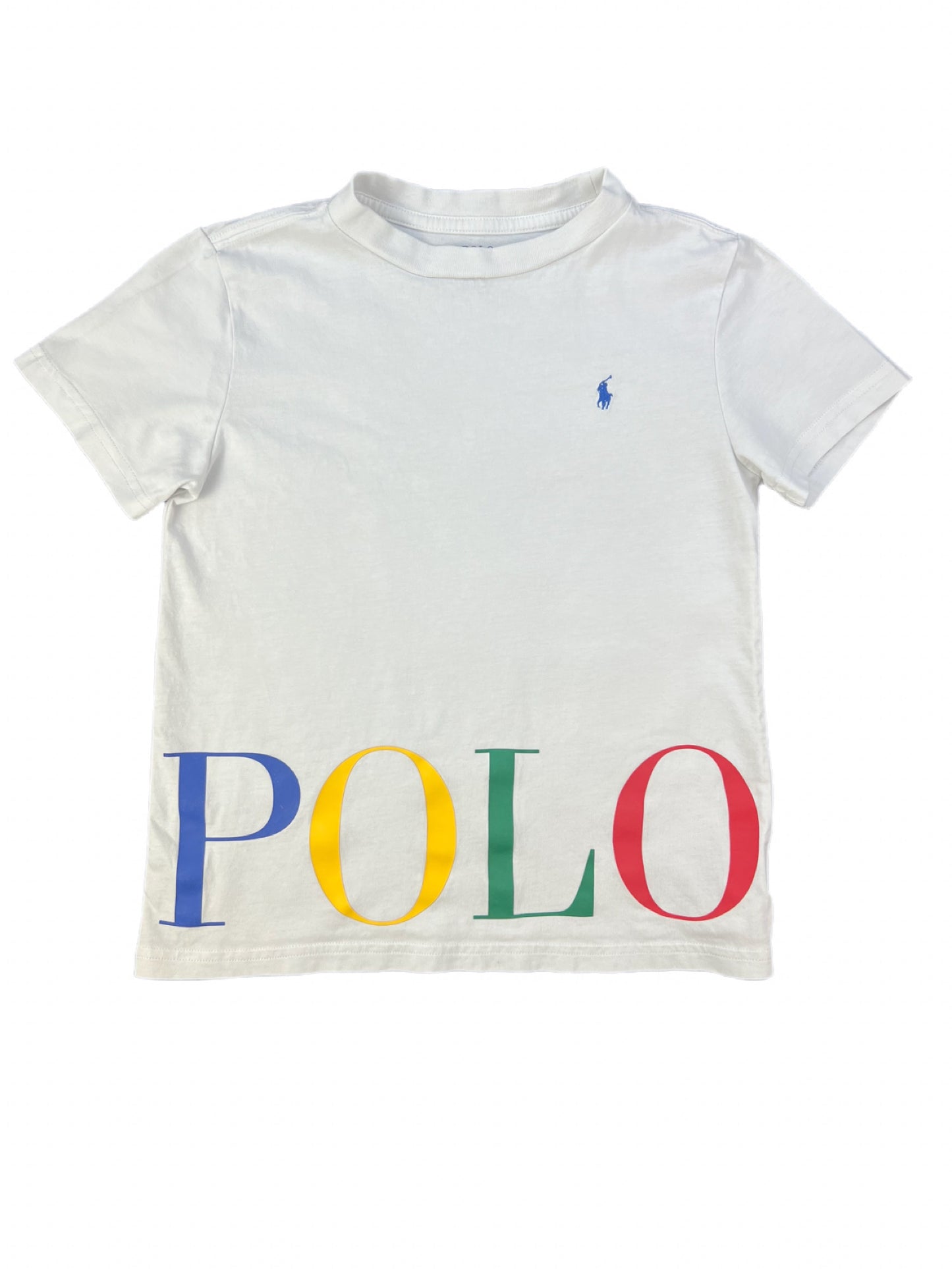 Polo Ralph Lauren 5Y
