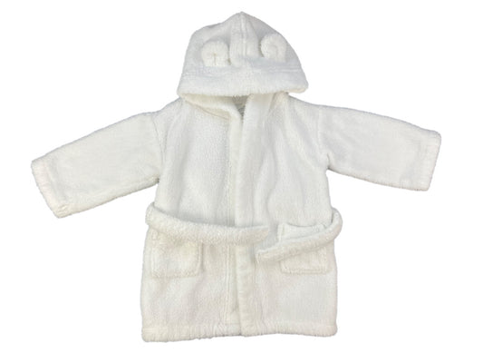 The Little White Co 6-12M
